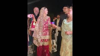 Brother Crying for his Sister Wedding | Pakistani Royal weddings | #shorts
