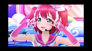 CYaRon! Kinmirai Happy End (MV) [LLSIFAS]