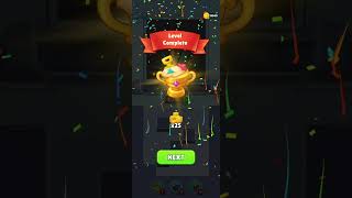 Sand Loop - Level 664 Walkthrough