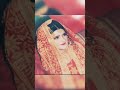 fakhra khanum wedding pics❤️ shorts