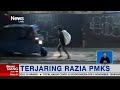 Belasan PMKS di Kawasan Gambir Terjaring Razia Satpol PP #iNewsSiang 06/11