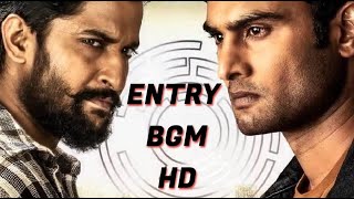 V Movie HD BGM | V Movie  BGM Mix | Nani  | Entry BGM  | Ringtones  | WhatsAppStatus |