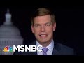 Rep. Eric Swalwell: ‘I'm Pissed Off’ At President Trump Defying Rule Of Law | The Last Word | MSNBC