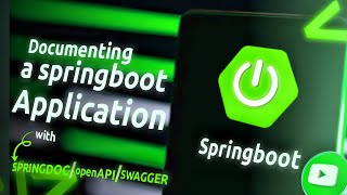 Master Spring Boot Documentation with OpenAPI and Swagger