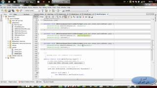Java Jpanel Sliding