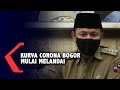 Bima Arya: Kurva Corona di Bogor Melandai