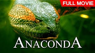 Superhit Hollywood Movie | Tamil Dubbed English Movie | Anaconda | Full Movie
