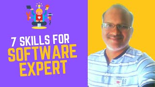 7 Skills of a Expert Software Tester | Skills Required for Software Testing Job