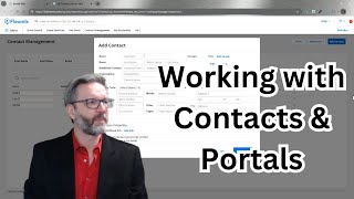 Working with Contacts & Portals in Flexmls (Flexing with Tracy Ep11)
