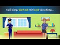 Thử tài thám tử - Top 3 vụ án giết người cần bạn khám phá | câu hỏi đố vui