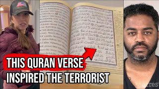 The New Orleans Terrorist Had THIS Quran Verse on Display | David Wood \u0026 AP LIVE