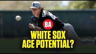 Do The White Sox Have TWO Future Aces?