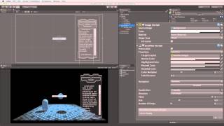 UI Scrollbar - Unity Official Tutorials