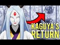 Kaguya is BACK?!