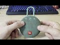 Постоянно горит красный индикатор лампочки jbl clip 3 jbl go 2 jbl flip 5 jbl go gray