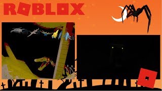 Roblox Dinosaur Simulator Halloween Skins 2018 Get Robux Us