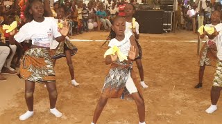 FÊTE PATRONALE SAINT JEAN BAPTISTE DE THIÈS. ACTIVITÉS CULTURELLES.