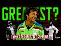 Who’s the Greatest Captain in Pakistan’s Cricket History? Imran Khan vs Misbah-ul-Haq?