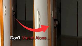 14 SCARY VIDEOS Of Terrifying GHOST Encounter Caught On Camera