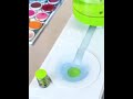 Brush rinser || brush cleaner ||paint brush cleaner art supplies|| #paint brush rinser 🌈 #trending