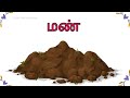 இரண்டு எழுத்து சொற்கள் 100 ஈரெழுது சொற்கள் 100 two letter words in tamil for kids learn tamil