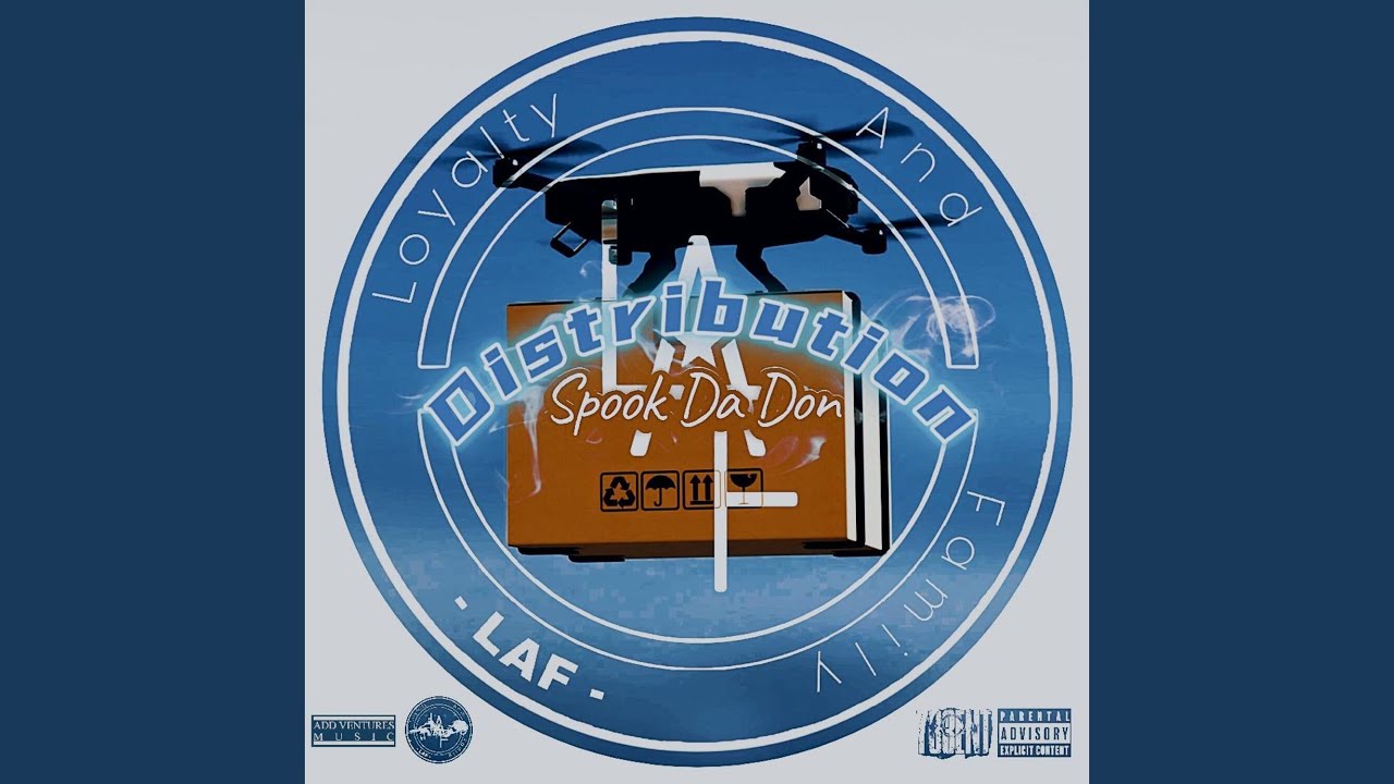 Distribution Youtube