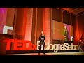 Why are so many startups failing? | Francesca Gargaglia | TEDxBolognaSalon