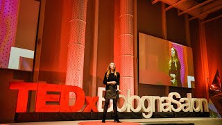 Why are so many startups failing? | Francesca Gargaglia | TEDxBolognaSalon