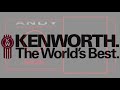 2019 kenworth w900l heavy spec test drive