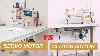 Direct Drive Machine vs Normal Industrial Machine. All The Difference You Need To Know