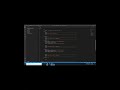 ATM machine using python