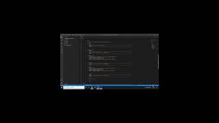ATM machine using python