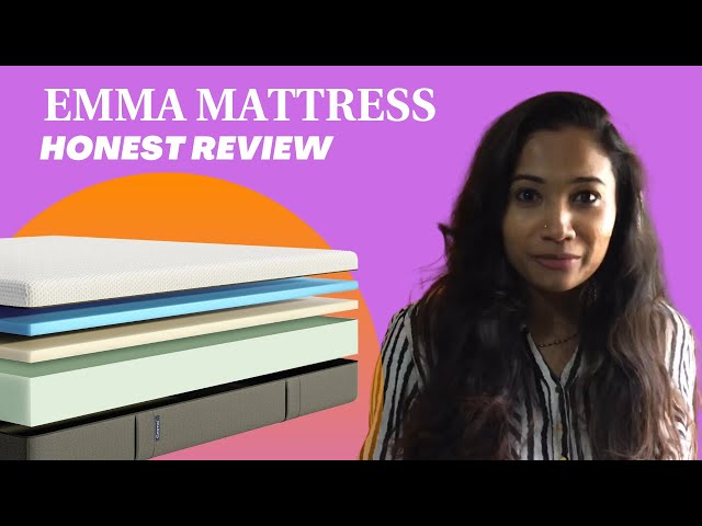 Emma NextGen Premium Mattress Our 2023 Review, 50% OFF