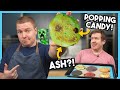 Minecraft Cookies with WEIRDLY SPECIFIC Ingredients! 🍪 with @mrbarrylewis