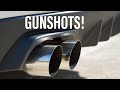 How To Make Your Exhaust Pop! (NO TUNE NEEDED!)