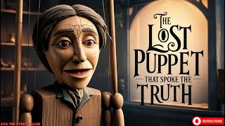 The lost Puppet That Spoke the Truth