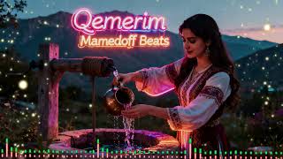 Qəmərim – Deep House Mix 2026 | Azərbaycan Xalq Mahnısı Remix