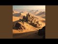Castle Born of Shifting Sands