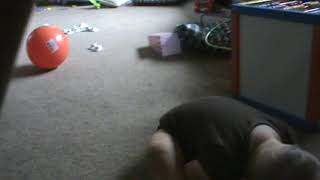 Nate - i can sleep anywhere