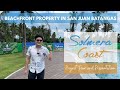 Invest now in DMCI Homes' Leisure Residences in San Juan, Batangas - Solmera Coast