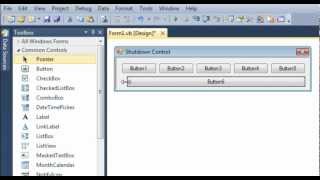 How to make a Shutdown Control in vb.net 2008/2010 (HD)