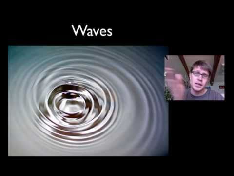 Waves Youtube