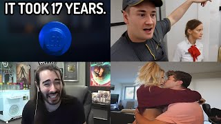 Penguinz0 'Worst YouTuber Meltdown' Compilation