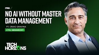 Semarchy CTO on the Future of Master Data Management