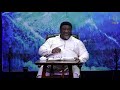 eating and becoming the everlasting bread rev. kayode oyegoke apm 03 12 21