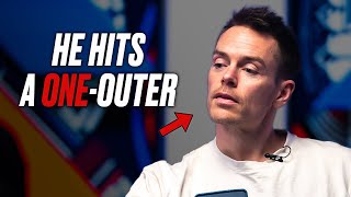 The Incredible Runouts of EPT Prague 2024