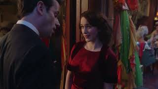 The Marvelous Mrs. Maisel - Distractions