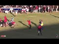 kingswood college vs st andrews college rugby highlights sa school sport 🇿🇦 supersport schools