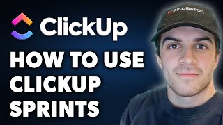 How to Use Clickup Sprints (Full 2024 Guide)