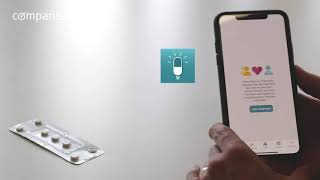 Gesundheitsapps: Einnahme von Medikamenten ganz einfach